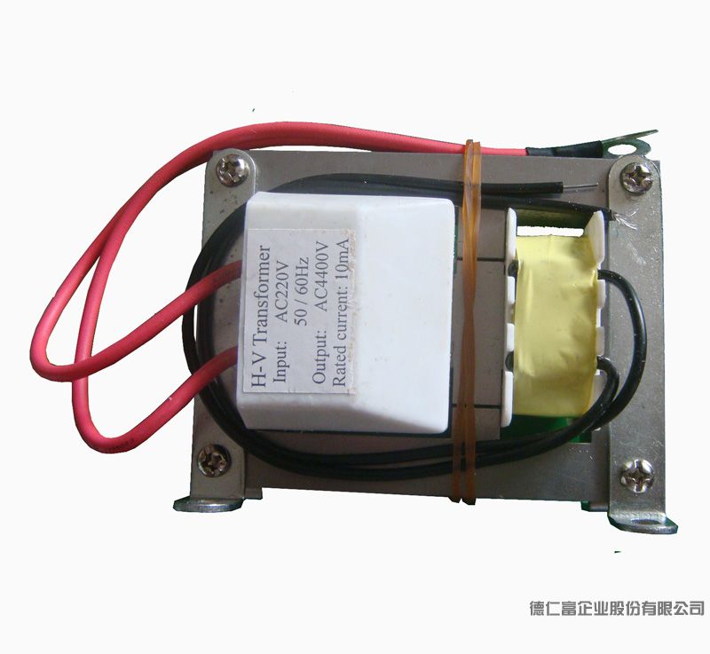 DRF-HVT-220-4400-10 高压变压器Hight Voltage Transformer